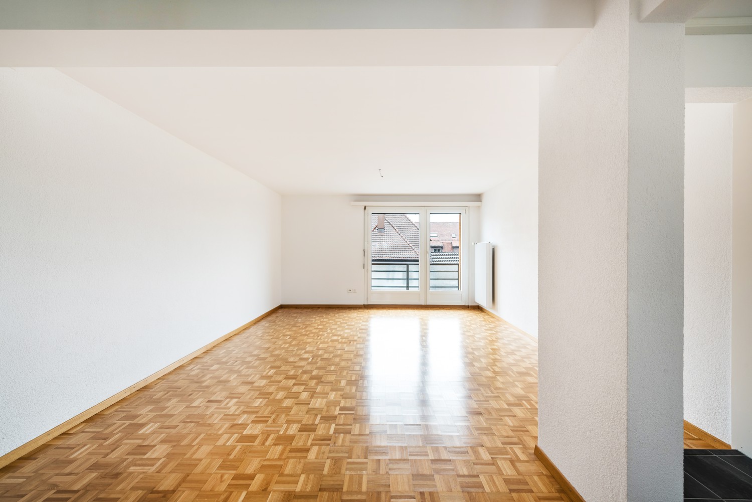 2 ½ rooms apartment, photo 6 of 7