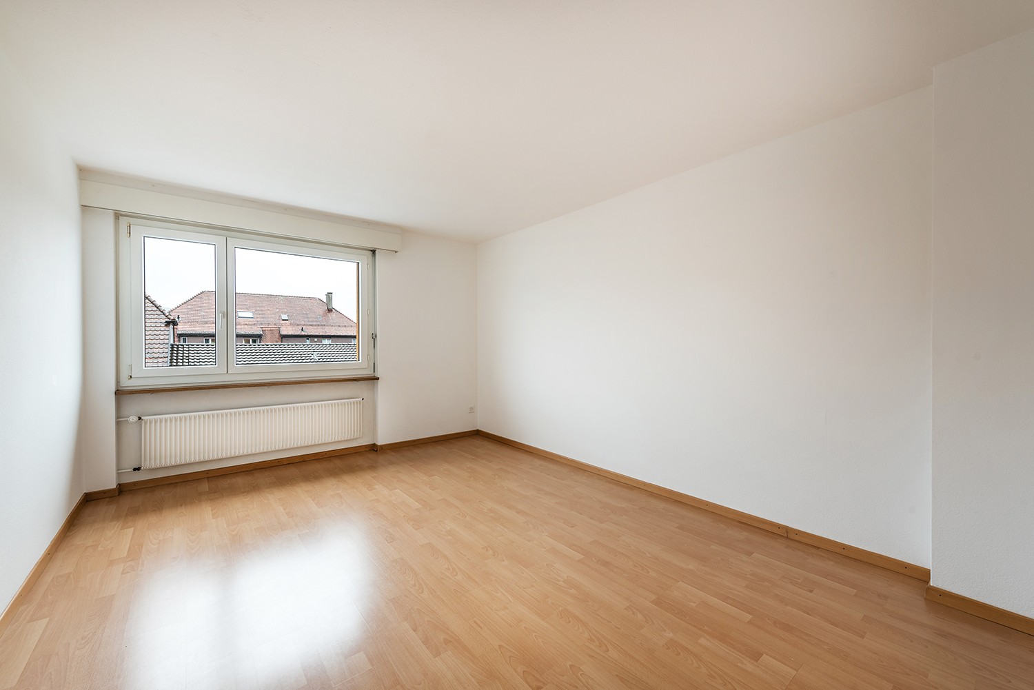 2 ½ rooms apartment, photo 4 of 7