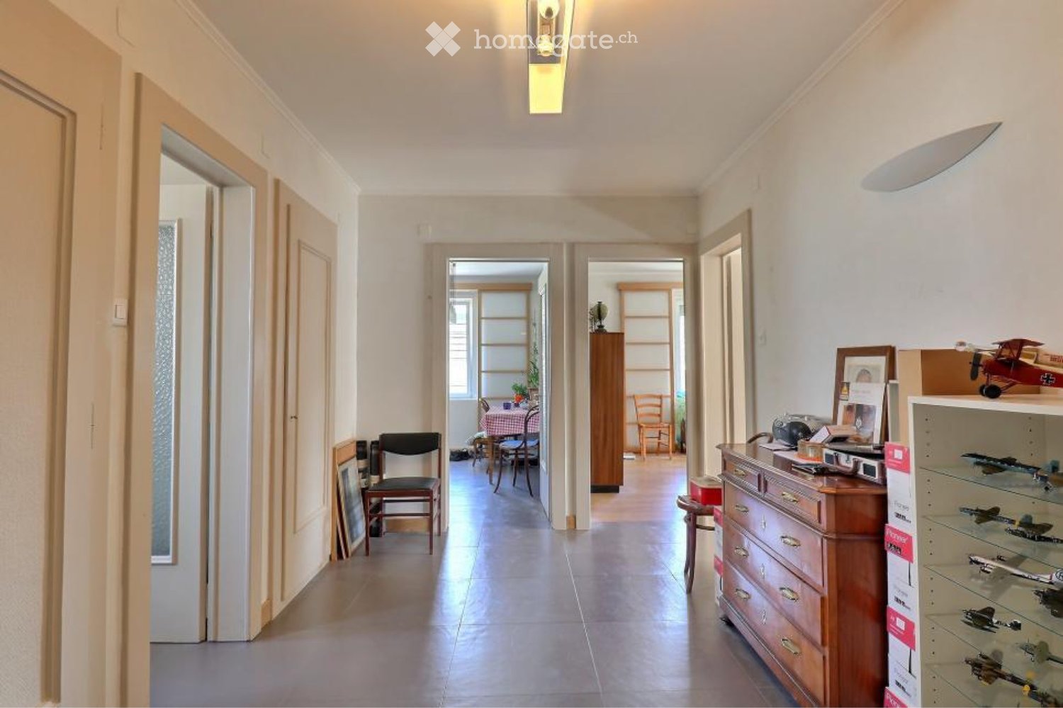appartamento di 4 locali
