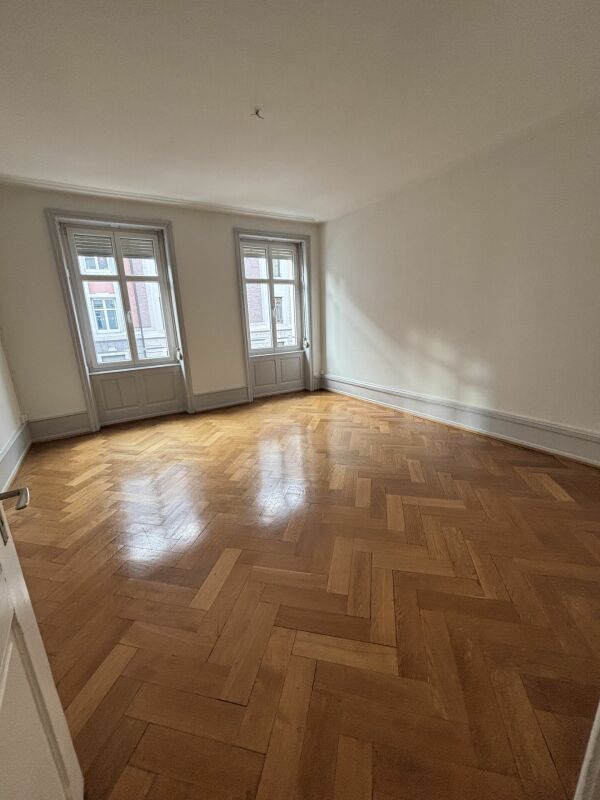 3 ½ rooms apartment, photo 1 of 5