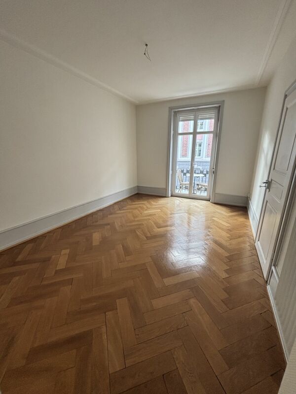 3 ½ rooms apartment, photo 4 of 5