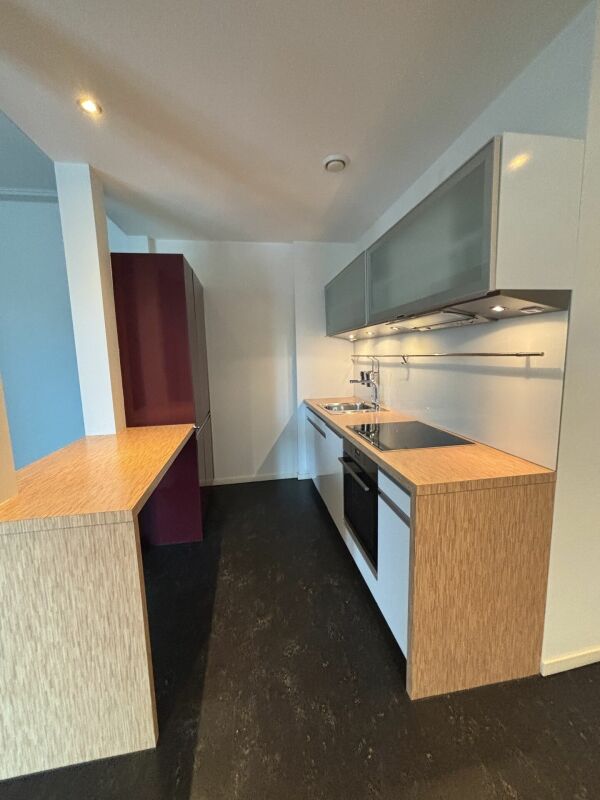 3 ½ rooms apartment, photo 2 of 5