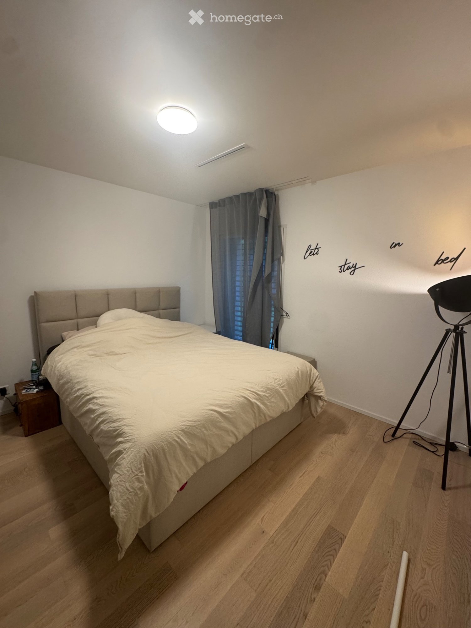 2 rooms apartment, photo 4 sur 5