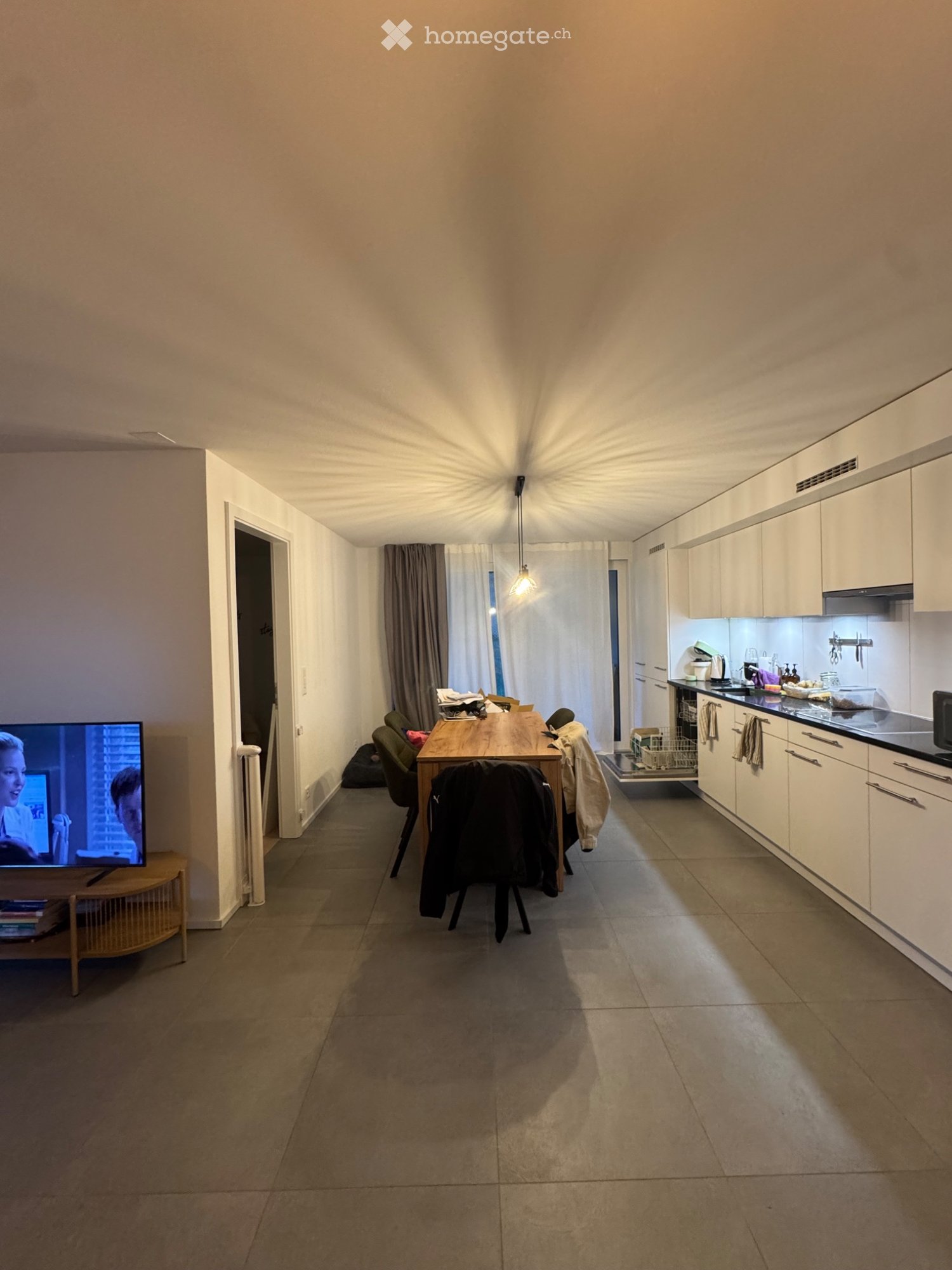 2 rooms apartment, photo 2 sur 5