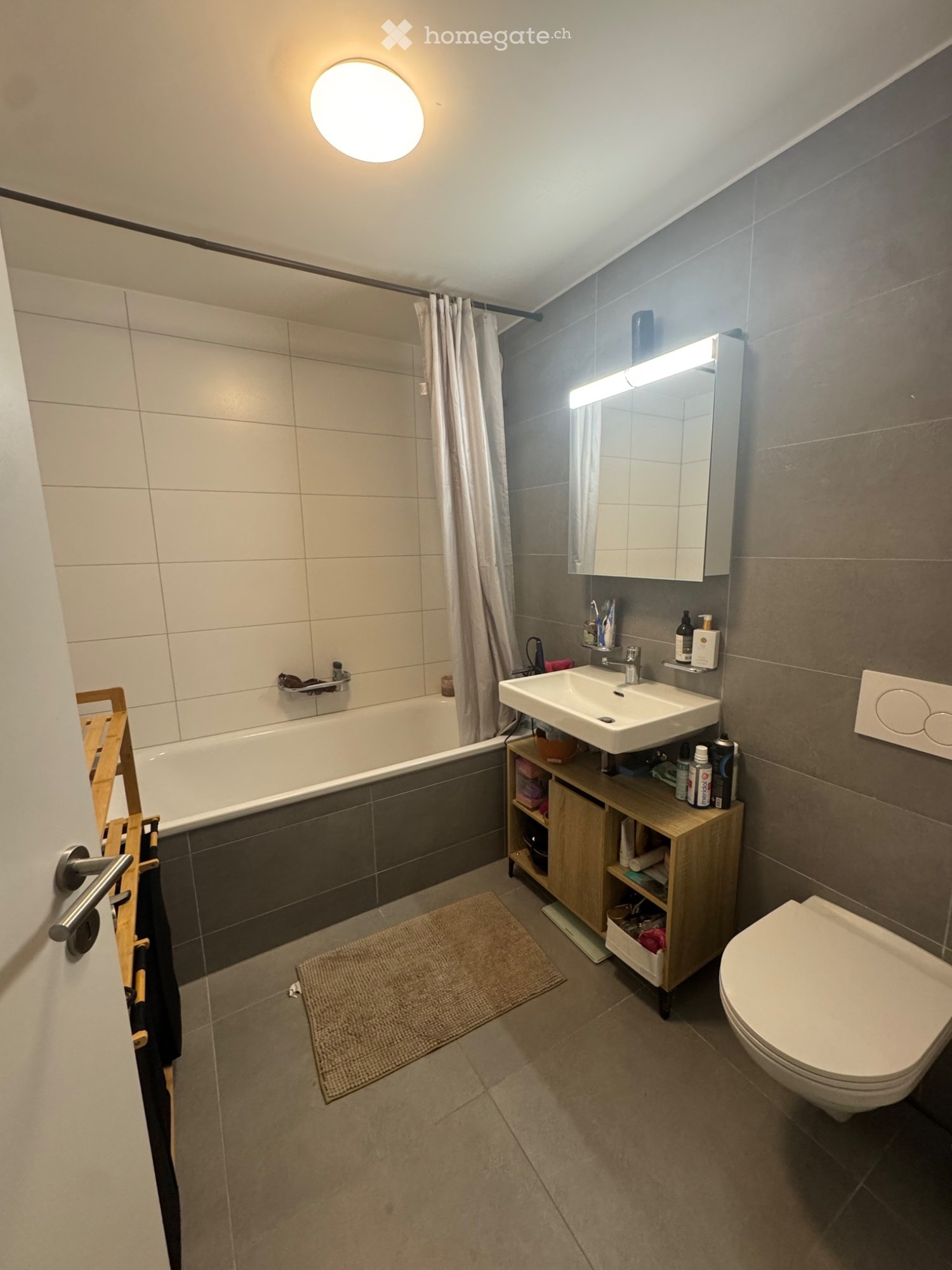 2 rooms apartment, photo 3 sur 5