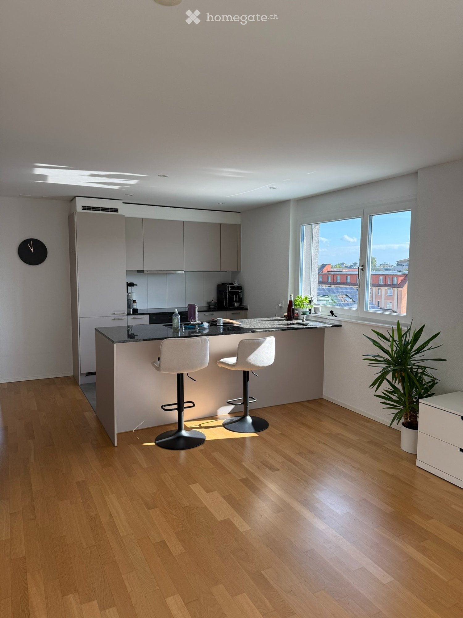 3 ½ rooms apartment, photo 1 of 5