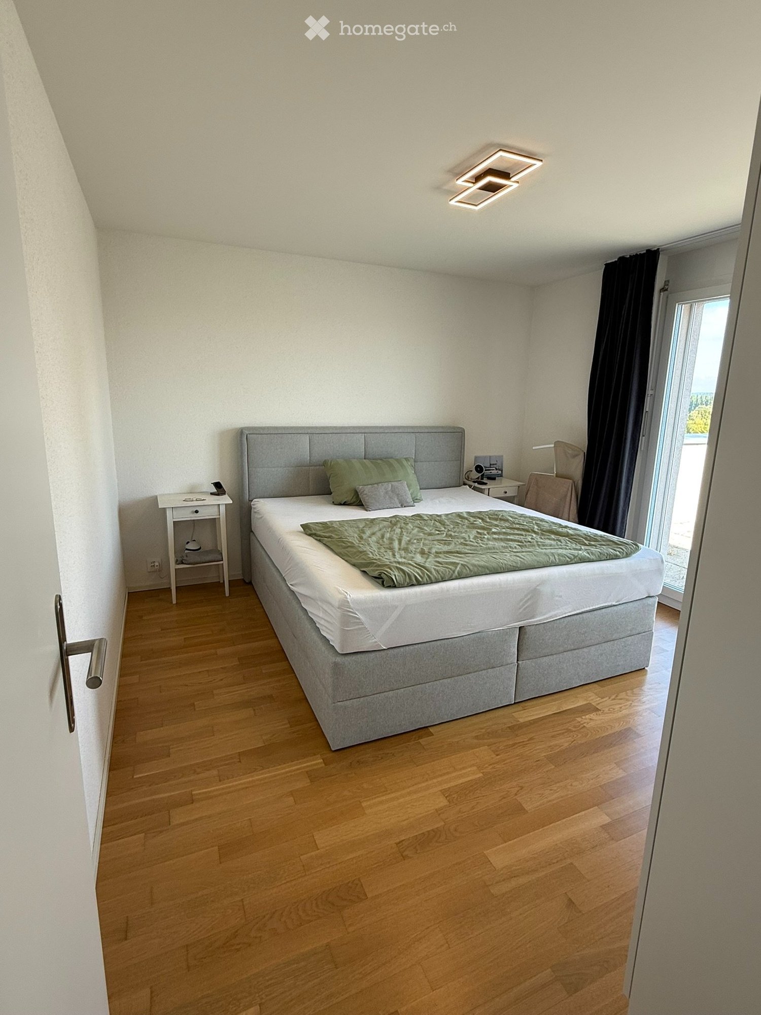 3 ½ rooms apartment, photo 4 of 5