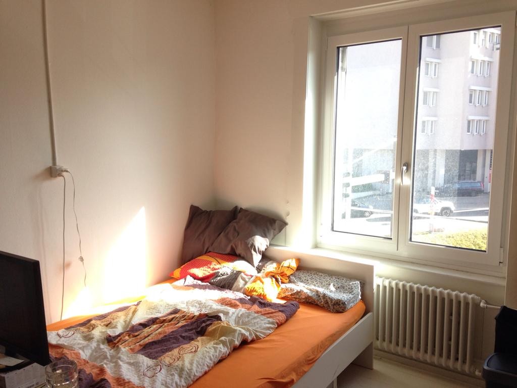 5 rooms apartment, photo 6 of 7