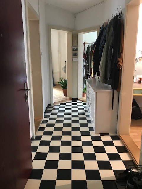 5 rooms apartment, photo 1 of 7