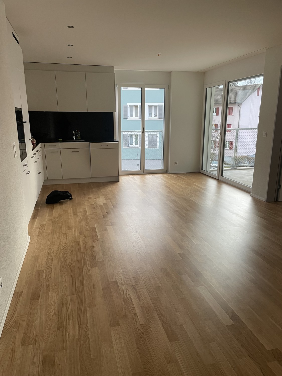 Appartamento di 2 ½ locali