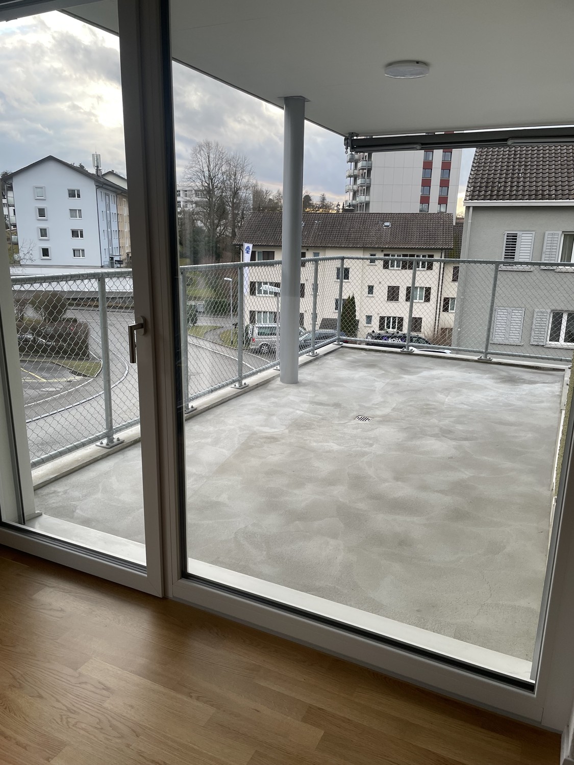 Appartamento di 2 ½ locali