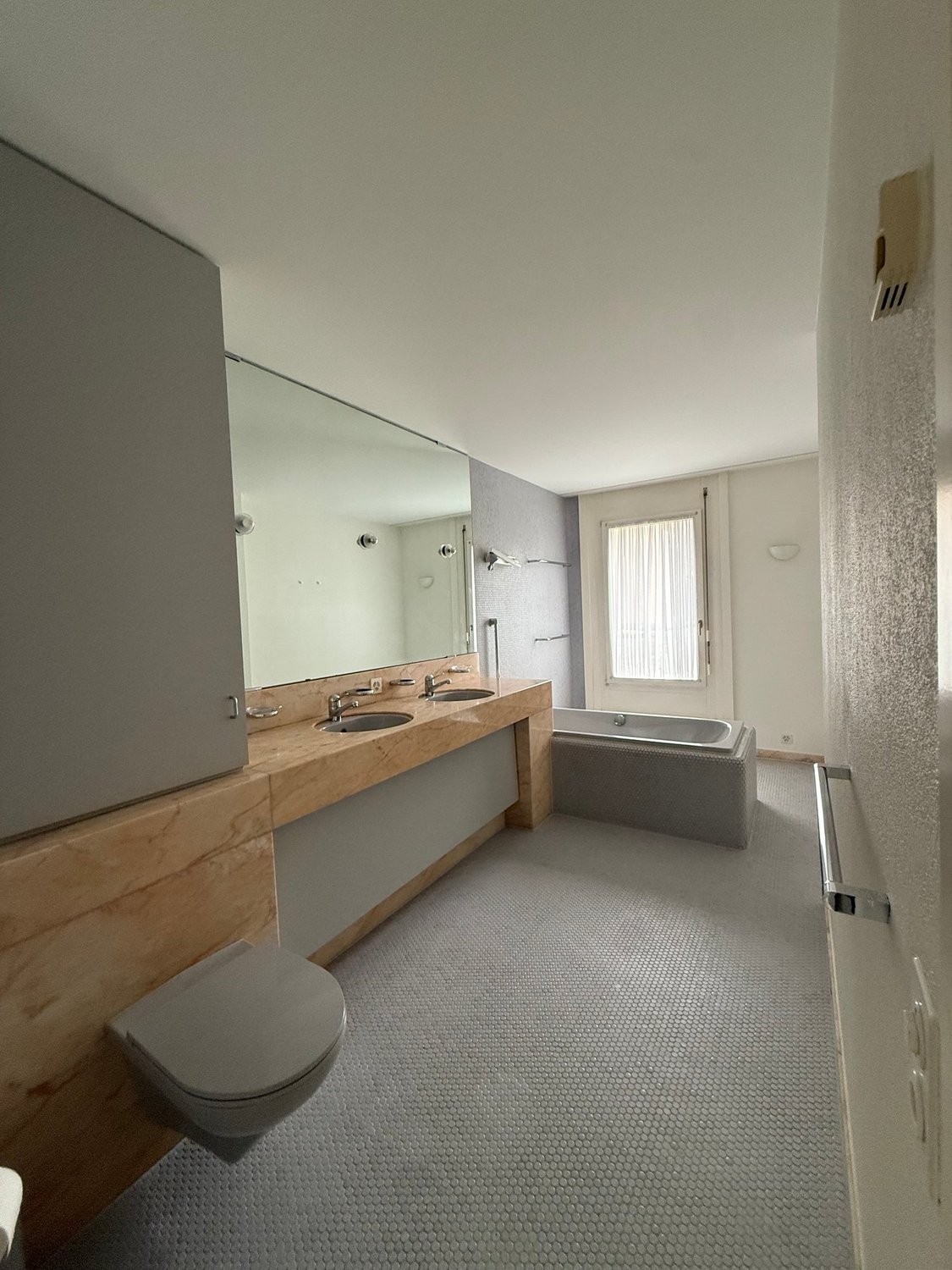4 ½ rooms apartment
