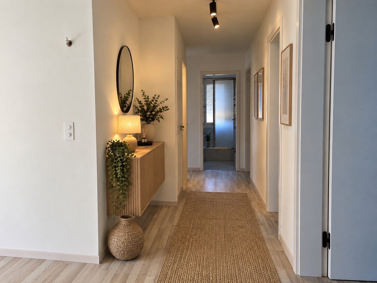 5 rooms apartment, photo 4 of 10