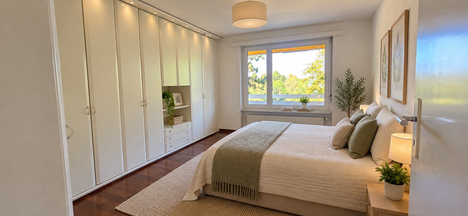 5 rooms apartment, photo 7 of 10