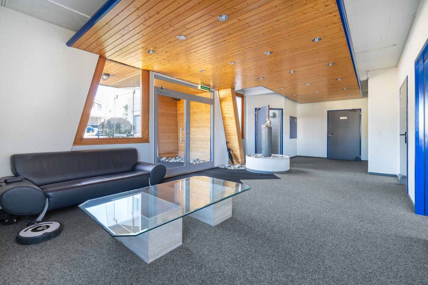 230m² ufficio