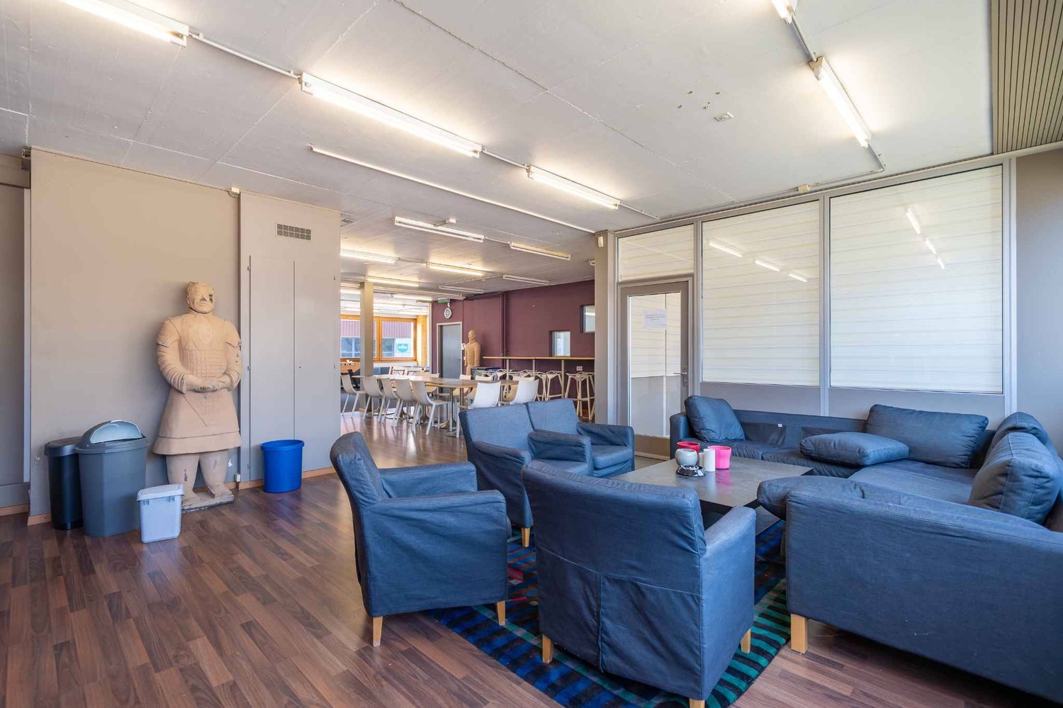 230m² ufficio