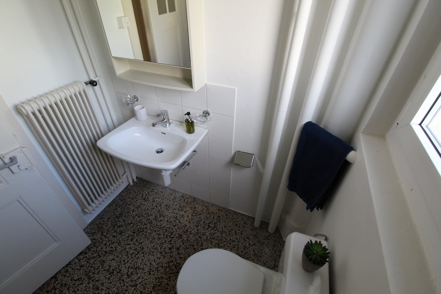 3 rooms apartment, photo 10 of 10