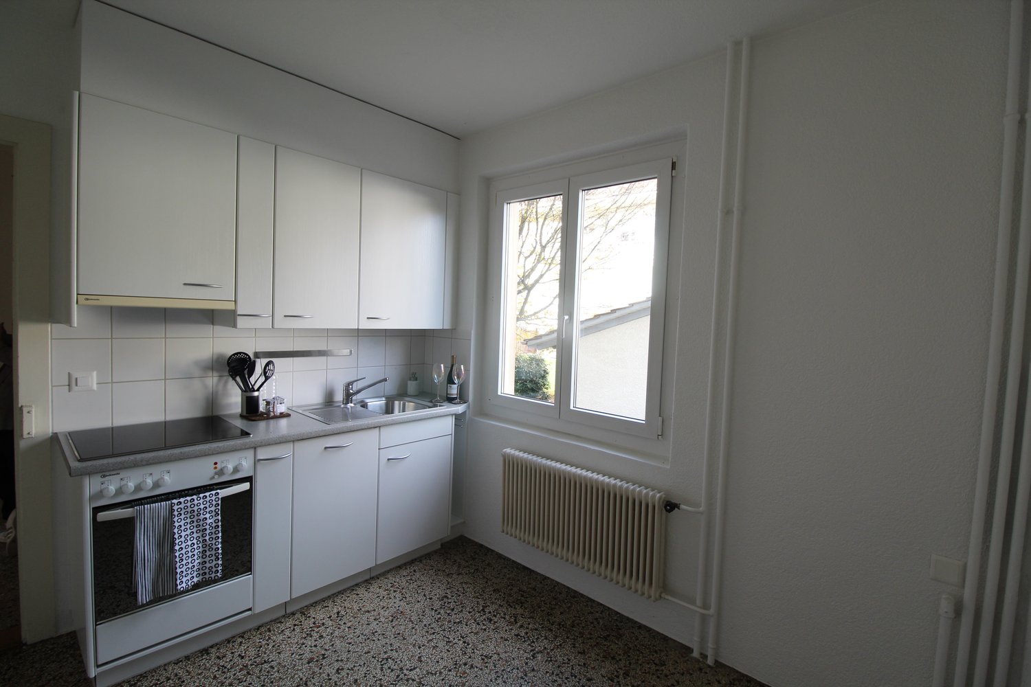 3 rooms apartment, photo 1 of 10