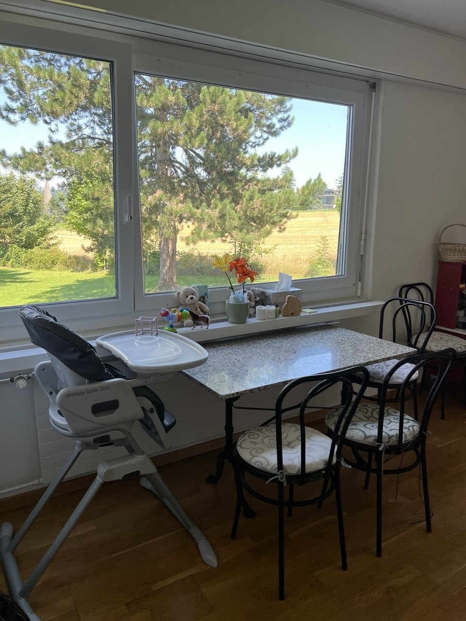 4 ½ rooms apartment, photo 1 of 10