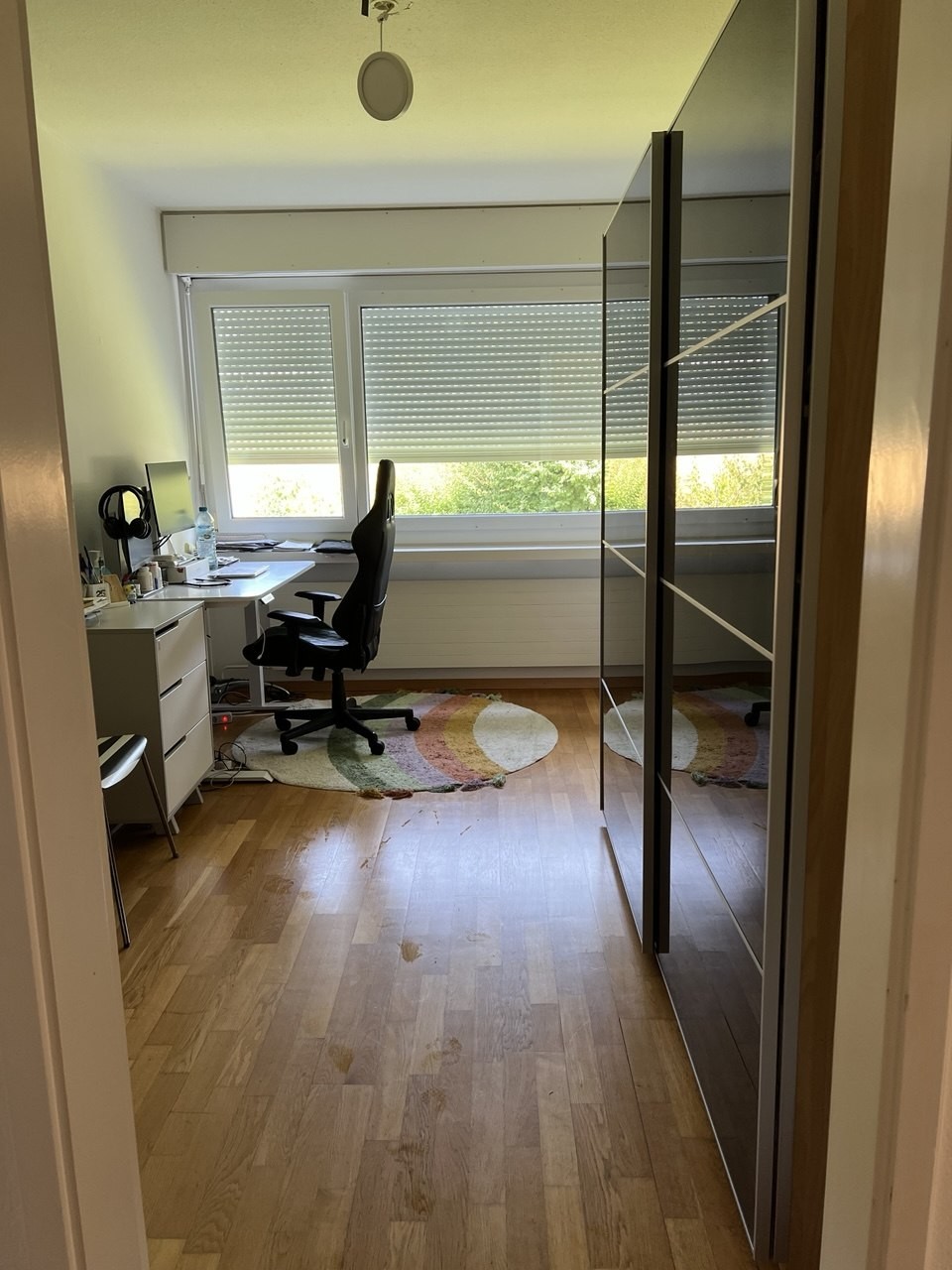 4 ½ rooms apartment, photo 4 of 10