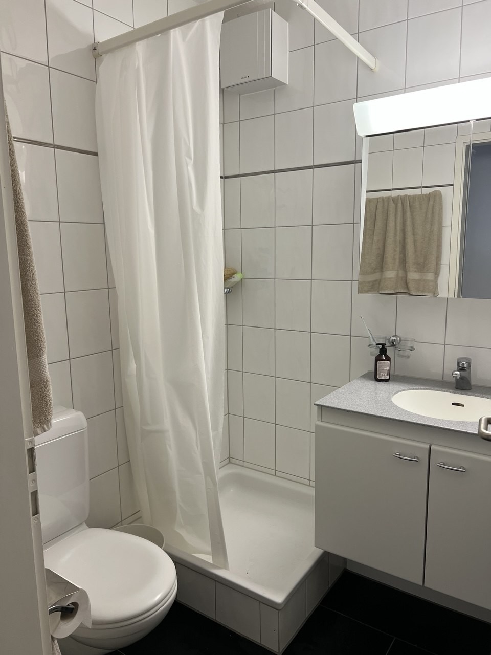 4 ½ rooms apartment, photo 9 of 10