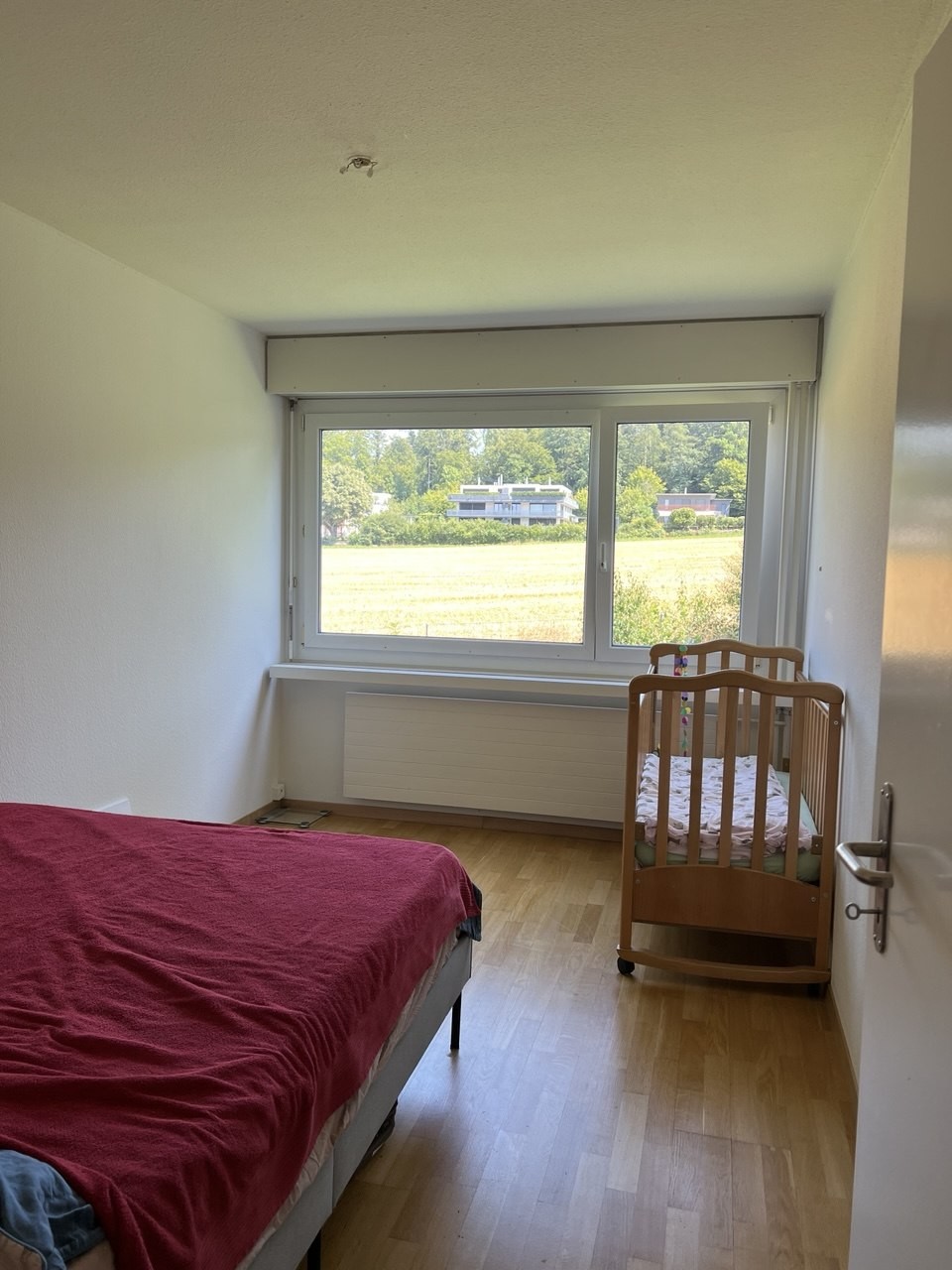 4 ½ rooms apartment, photo 3 of 10