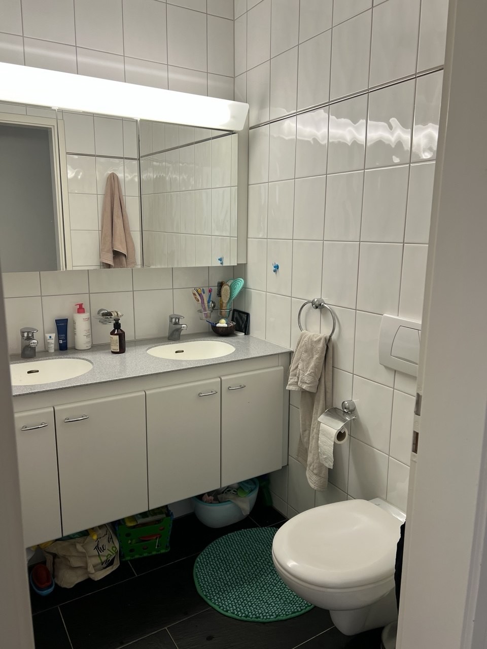4 ½ rooms apartment, photo 10 of 10