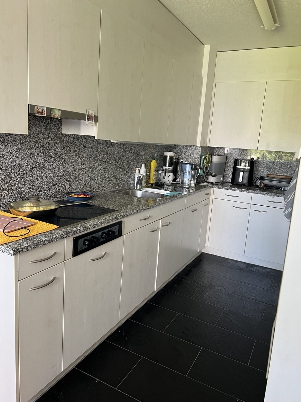 4 ½ rooms apartment, photo 2 of 10