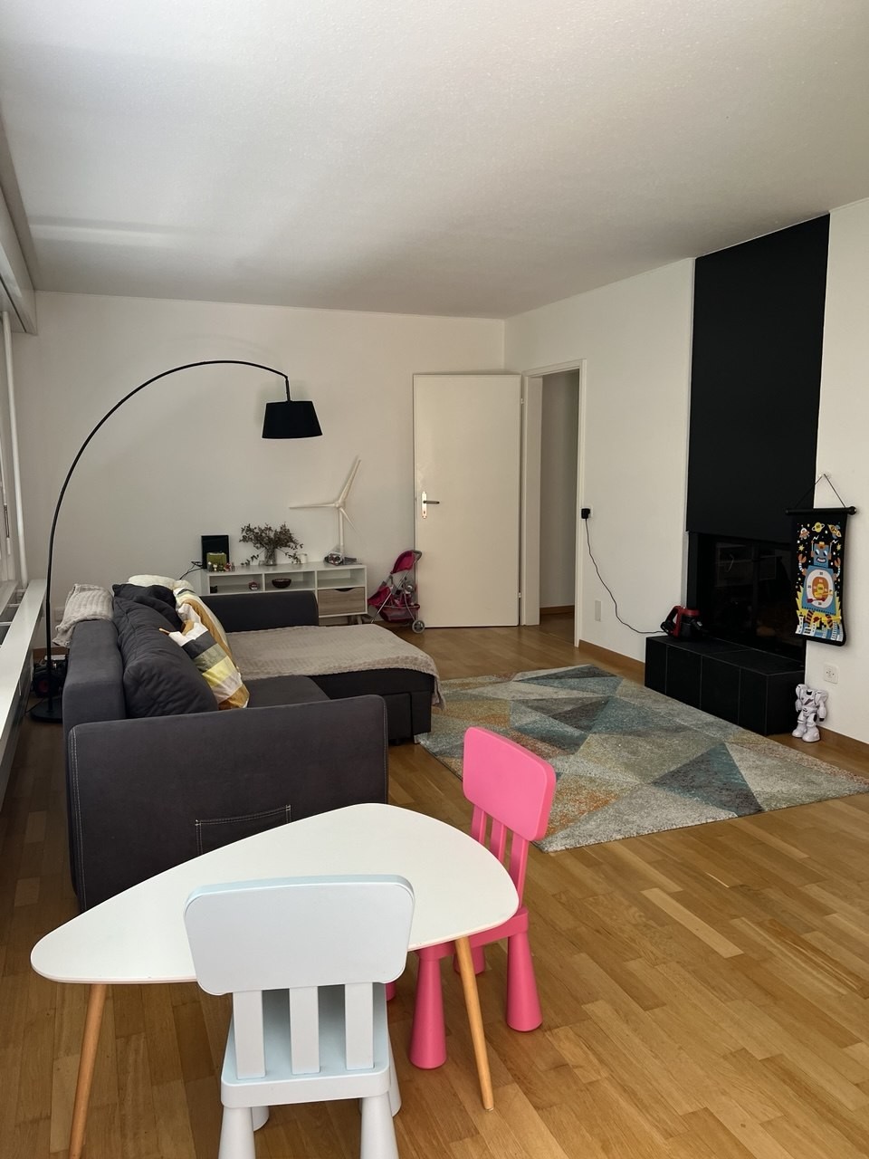 4 ½ rooms apartment, photo 6 of 10