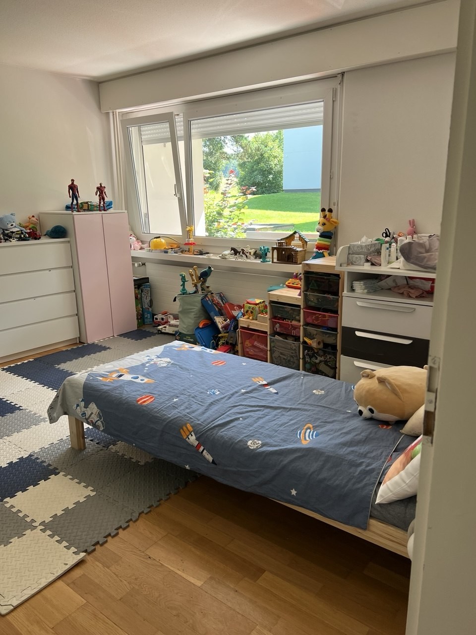 4 ½ rooms apartment, photo 5 of 10