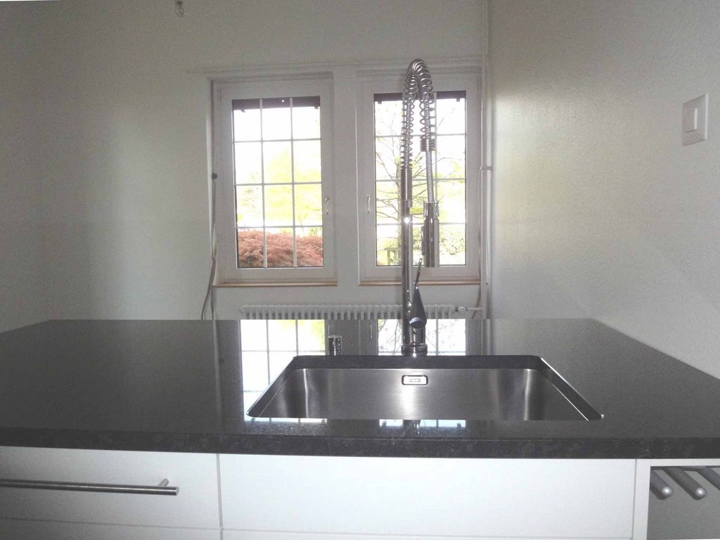 4 rooms apartment
