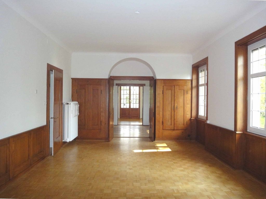 4 rooms apartment