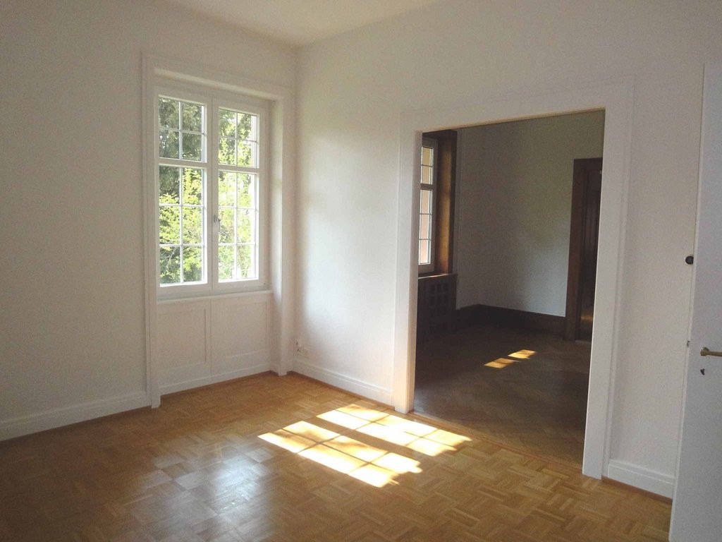 4 rooms apartment