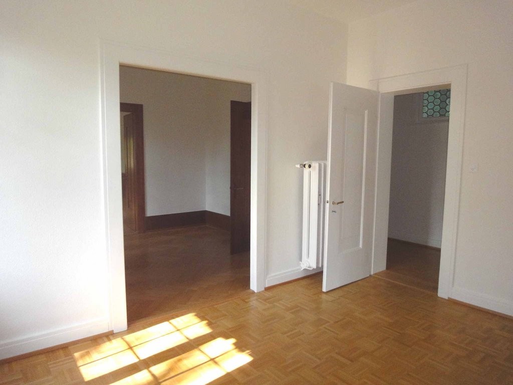 4 rooms apartment