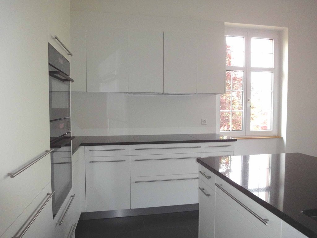 4 rooms apartment