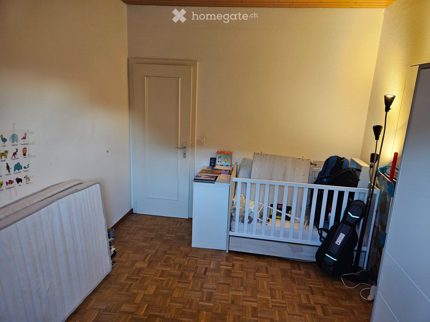 4 ½ rooms apartment, photo 3 of 4