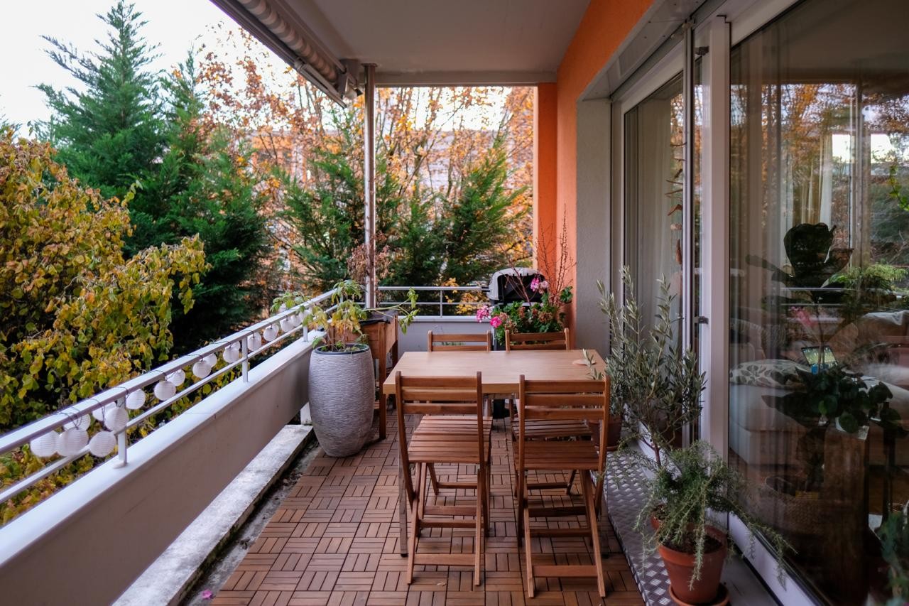 Chambre dans un appartement partagé, photo 6 sur 7