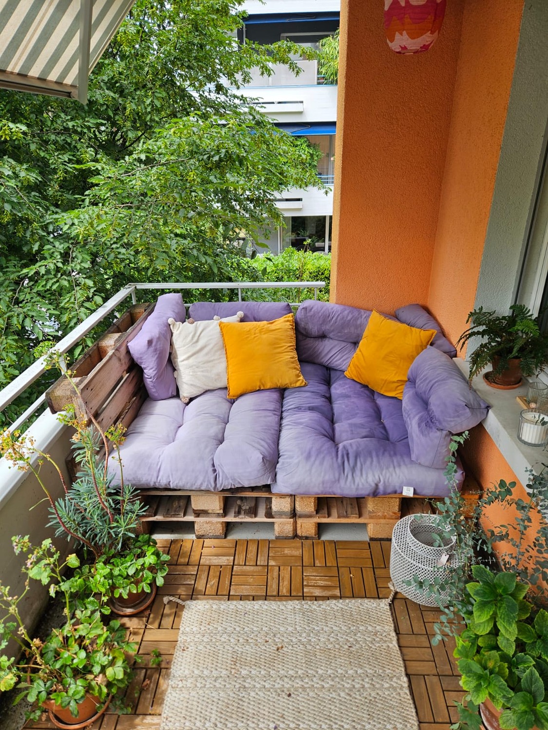 Chambre dans un appartement partagé, photo 7 sur 7