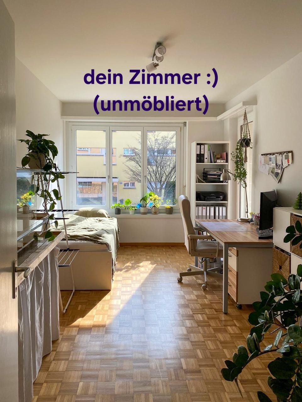 Chambre dans un appartement partagé, photo 5 sur 7