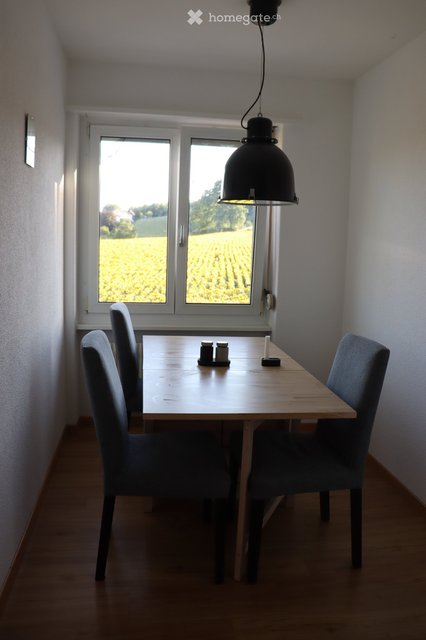 1 room single room