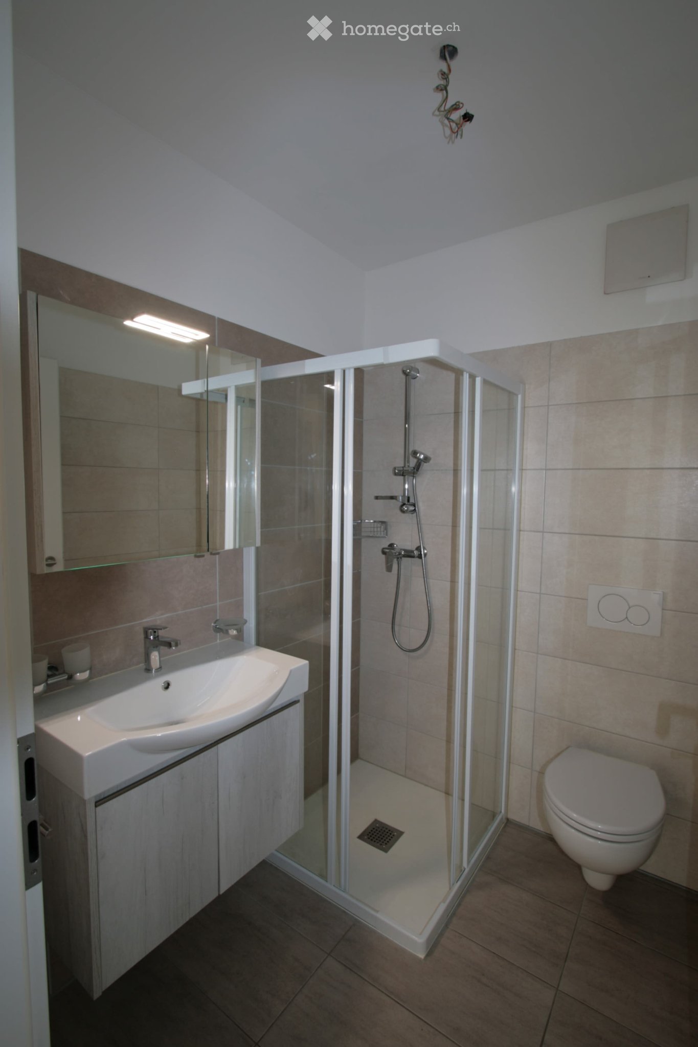 3-Zimmer-Wohnung