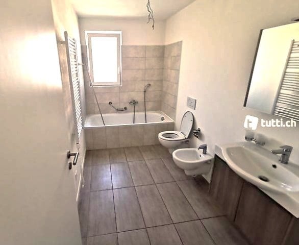 3-Zimmer-Wohnung