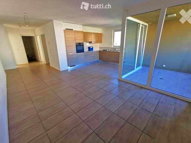 3-Zimmer-Wohnung