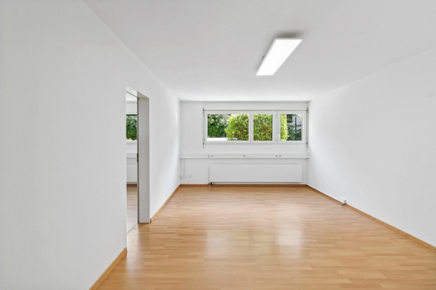 50m² office, photo 3 of 7