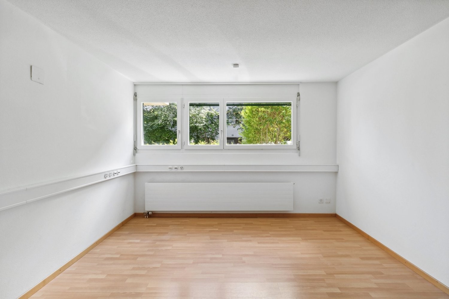 50m² office, photo 4 of 7