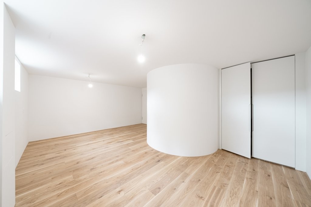 Appartement de 4 ½ pièces
