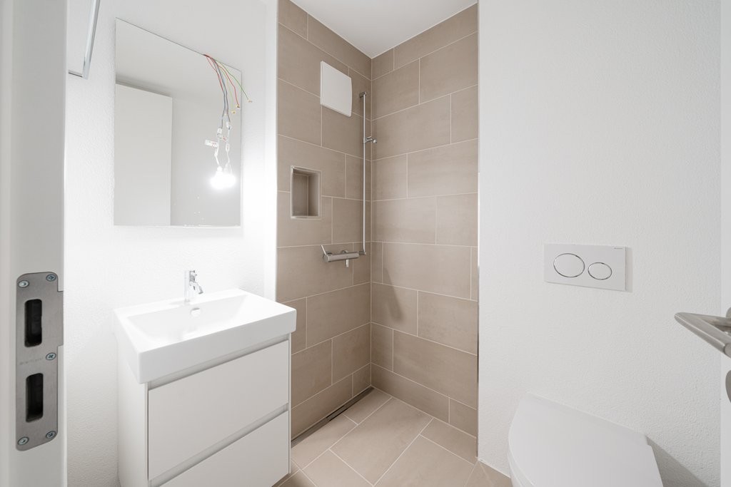 Appartement de 4 ½ pièces