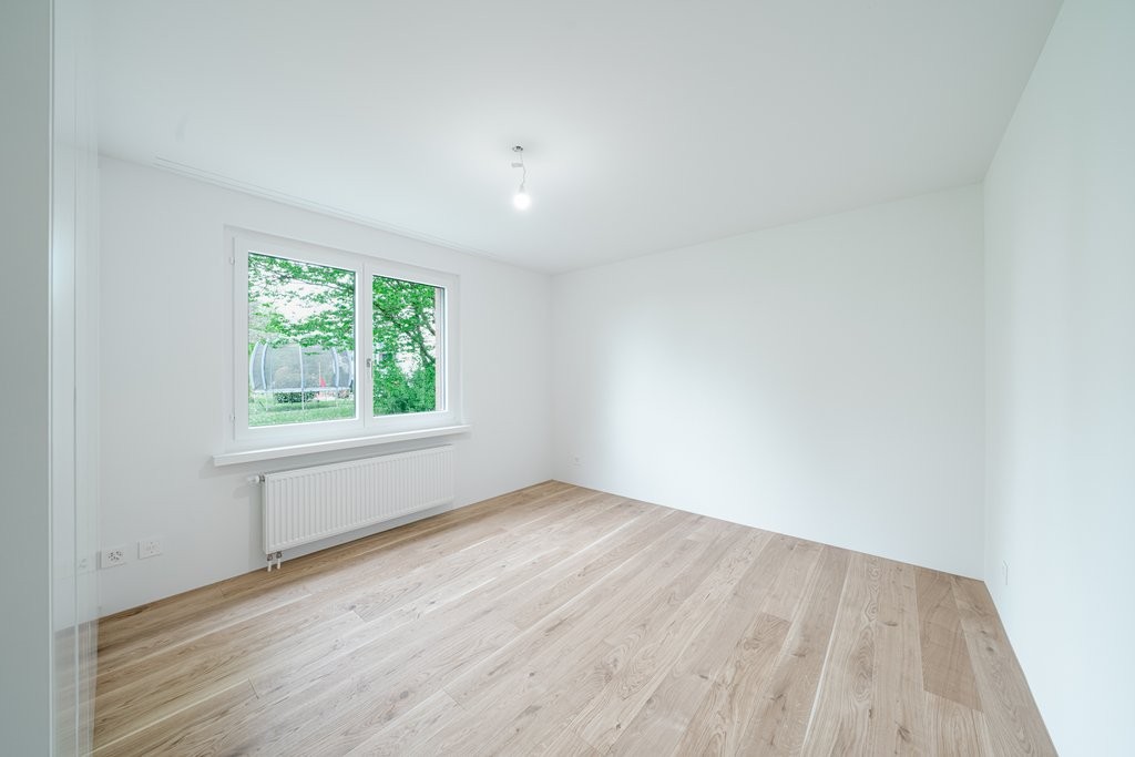 Appartement de 4 ½ pièces