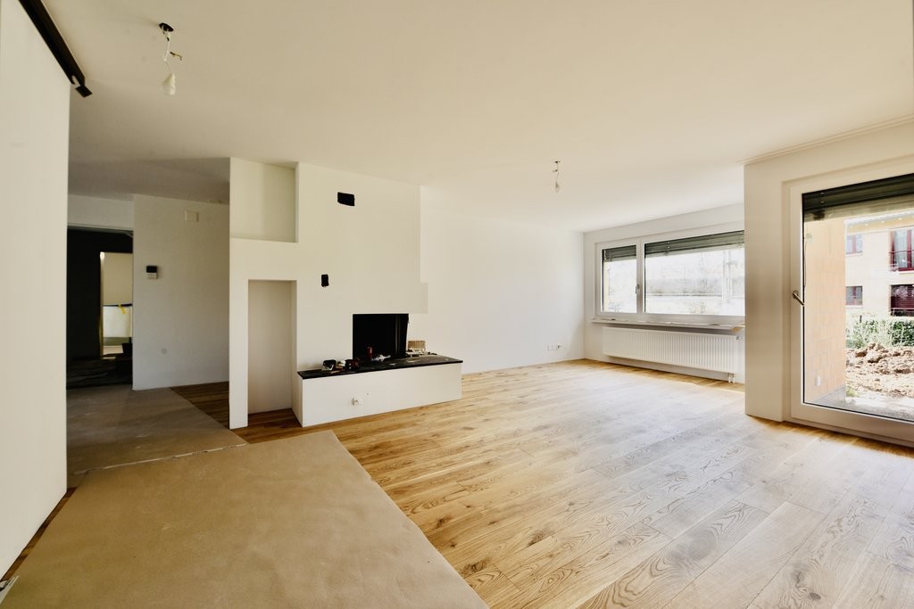 Appartement de 4 ½ pièces