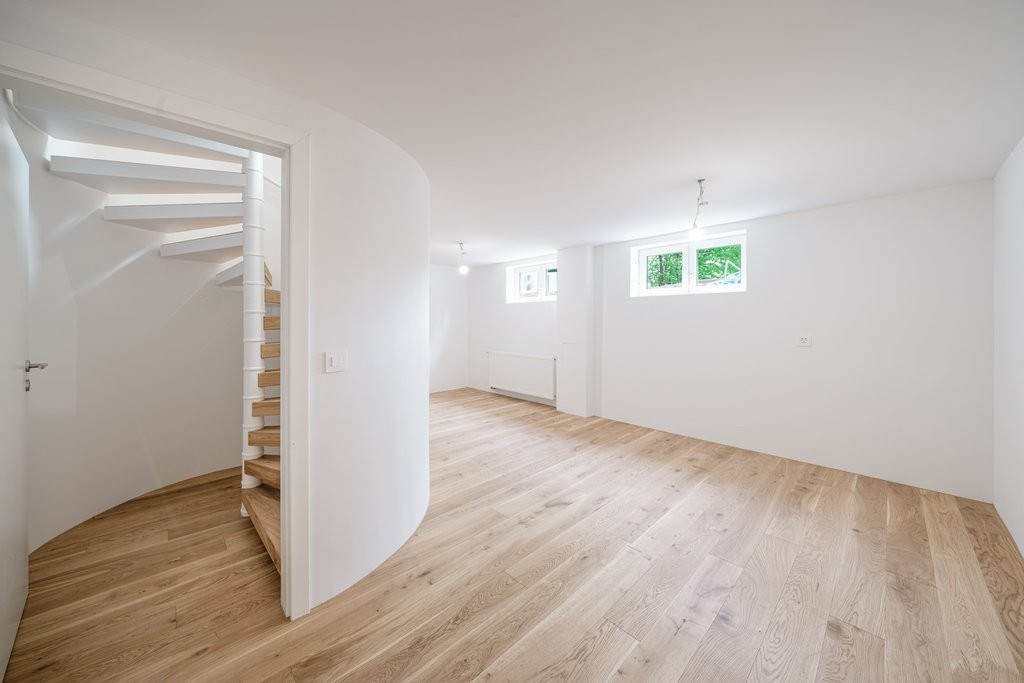 Appartement de 4 ½ pièces